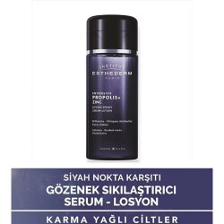 Esthederm Intensive Propolis+ Zinc Serum-Losyon 130ml