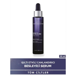Esthederm Intensive Spiruline Serum - Cilt Bakım Serumu 30ml