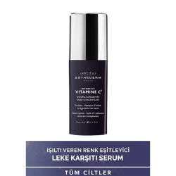 Esthederm Intensive Vitamine C2 Serum 10ml