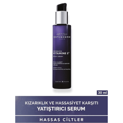 Esthederm Intensive Vitamine E2 Serum - Cilt Bakım Serumu 30ml