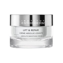 Esthederm Lift and Repair Smoothing Cream - Anti Aging Etkili Bakım Kremi 50ml
