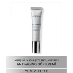 Esthederm Lift & Repair Eye Contour Göz Çevresi Kremi 15ml