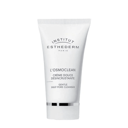 Esthederm Osmoclean Gentle Deep Pore Cleanser - Yağlı Cilt Temizleyici 75ml