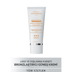 Esthederm Photo Regul Strong Sun 50ml - Lekeli Ciltler İçin Güneş Kremi