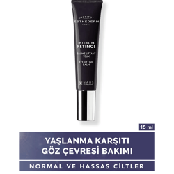 Esthederm Yoğun Göz Çevresi Bakım Kremi 15ml