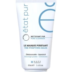 Etat Pur Arındırıcı Yüz Maskesi 50ml
