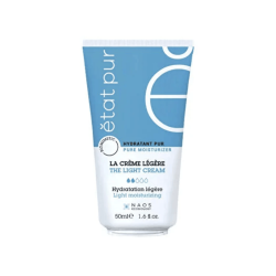 Etat Pur Light Moisturizing Cream 50ml