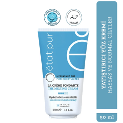 Etat Pur Melting Moisturizing Cream - Nemlendirici Krem 40ml