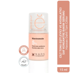 Etat Pur Pure Active Niacinamide %5 Serum 15ml