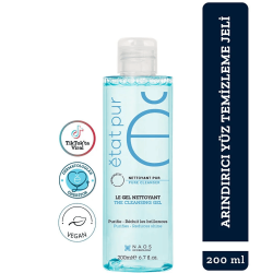 Etat Pur Purifying Arındırıcı Temizleme Jeli 200ml