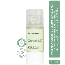 Etat Pur Zinc Gluconate Parlama Karşıtı Serum 15ml