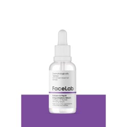 Facelab Canlandırıcı Anti-Aging Kolajen Serum