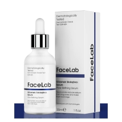 Facelab Gözenek Sıkılaştırıcı Cilt Bakım Serumu 30ml