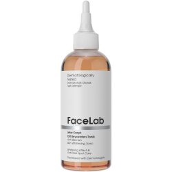Facelab Leke Karşıtı Aydınlatıcı Tonik 200ml