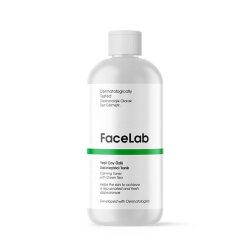 Facelab Yeşilçay Özlü Sakinleştirici Tonik 200ml