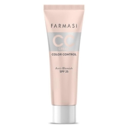 Farmasi CC Krem Light 01 30ml
