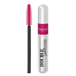 Farması Double Lash Extend Çift Etkili Maskara 12ml