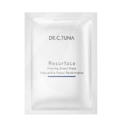 Farmasi Dr .C. Tuna Resurface Kağıt Maske