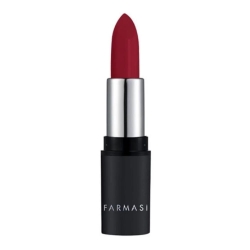 Farmasi Lipstick Burgundy