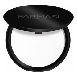 Farmasi Makyaj Sabitleyici Transparan Pudra