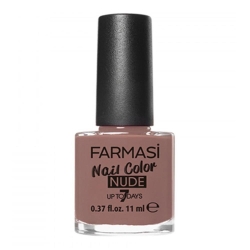 Farmasi Nude Ballerino Oje No:03