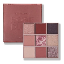 Farmasi Oasis Collection Far Paleti Rose Dune