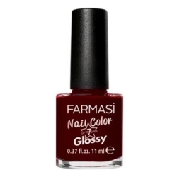 Farmasi Oje Maroon 12