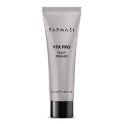 Farmasi VFX Pro Blur Primer 25ml