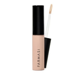 Farmasi VFX Pro Liquid Concealer Kapatıcı 01 7ml