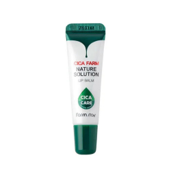 Farmstay Cica Farm Lip Balm 10 g