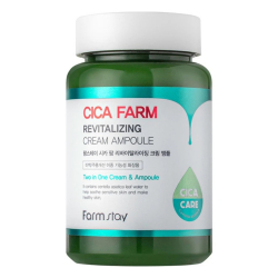 Farmstay Cica Farm Revitalizing - Cica Özlü Yatıştırıcı Krem Ampul