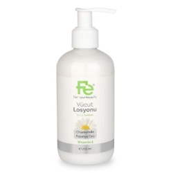 Fe Vücut Losyonu 250ml