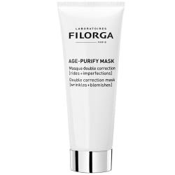 Filorga Age Purify Karma ve Yağlı Ciltler İçin Arındırıcı Bakım Maskesi 75ml