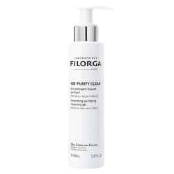 Filorga Age Purify Clean Karma ve Yağlı Ciltler İçin Temizleme Jeli 150ml