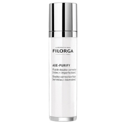 Filorga Age Purify Fluide Karma ve Yağlı Ciltler İçin Yaşlanma Karşıtı Bakım Yapan Nemlendirici 50ml