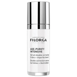Filorga Age Purify Intensive Karma ve Yağlı Ciltler İçin Yaşlanma Karşıtı Bakım Yapan Serum 30ml