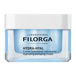 Filorga Hydra-Hyal Hydrating Plumping Hyalüronik Asit İçeren Nemlendirici Krem 50ml