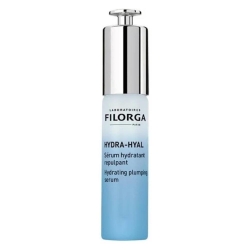 Filorga Hydra-Hyal Hydrating Plumping Hyalüronik Asit İçeren Nemlendirici Serum 30ml