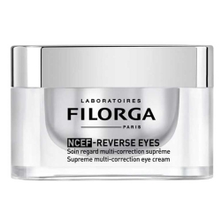 Filorga Ncef-Reverse Eyes Göz Çevresi Bakım Kremi 15ml