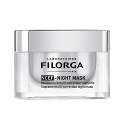 Filorga Night Mask Hücre Yenileyici Gece Maskesi 50ml