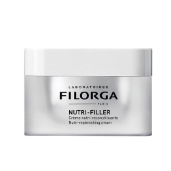 Filorga Nutri-Filler Nutri-Replenishing Yüz Hatlarını Belirginleştirici Besleyici Gündüz Kremi 50ml
