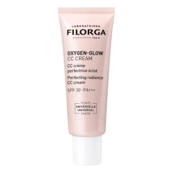 Filorga Oxygen Glow CC Krem Renkli Güneş Kremi SPF30 40ml