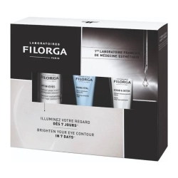Filorga Scrub Detox Cilt Bakım Seti