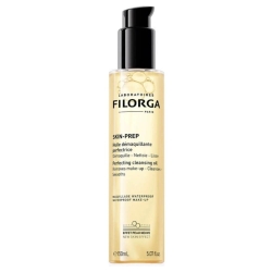 Filorga Skin-Prep Mükemmel Makyaj Temizleme Yağı 150ml