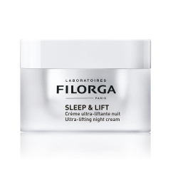 Filorga Sleep&Lift Night Cream Sıkılaştırıcı Gece Bakım Kremi 50ml