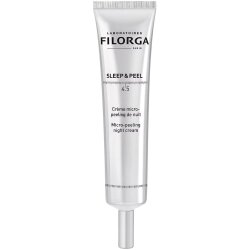Filorga Sleep & Peel 4.5 Micro-Peeling Gece Kremi 40ml