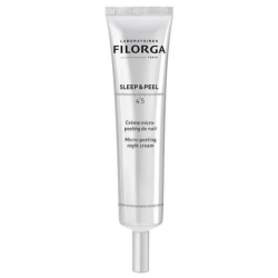 Filorga Sleep Peel Mikro Peeling Gece Kremi 40ml