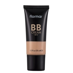 Flormar BB Krem 35ml No: 02 Fair/Light