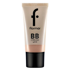 Flormar BB Krem 35 ml No: 04 Light/Medium