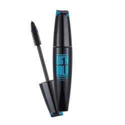 Flormar Big N Bold Waterproof Maskara